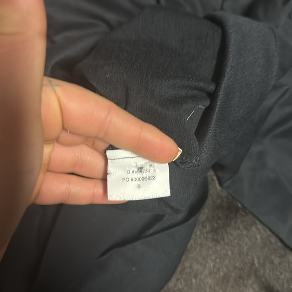 Vuori Crew Neck Top - Picture 3 of 3